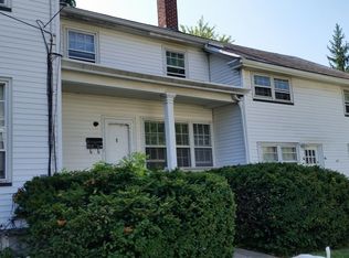 3 Maple Ave, Newton, NJ 07860