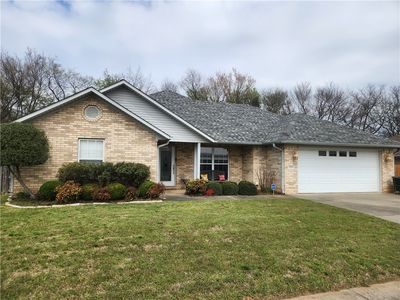 109 Peachtree Dr, Clarksville, AR, 72830