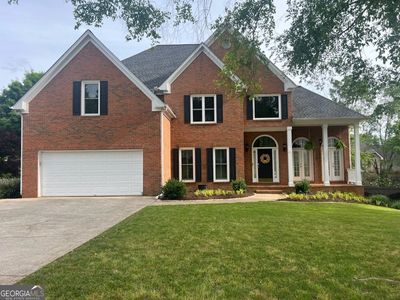 315 Hembree Grove Trce, Roswell, GA, 30076