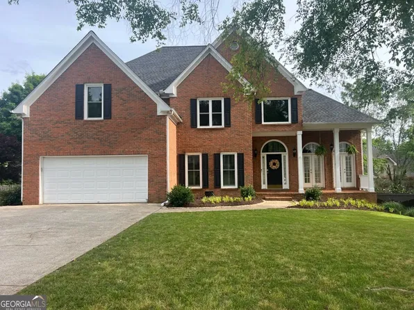 315 Hembree Grove Trce, Roswell, GA 30076