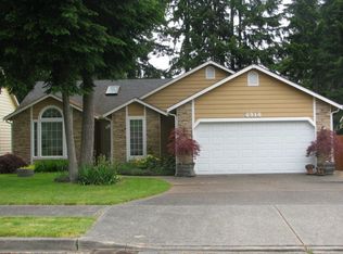 6916 15th Ave SE, Lacey, WA 98503