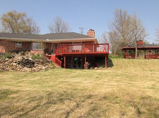 9120 NW 35th St, Silver Lake, KS 66539