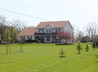 9110 Boyd Rd, Orient, OH 43146