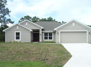 581 Olivia St SW, Palm Bay, FL 32908