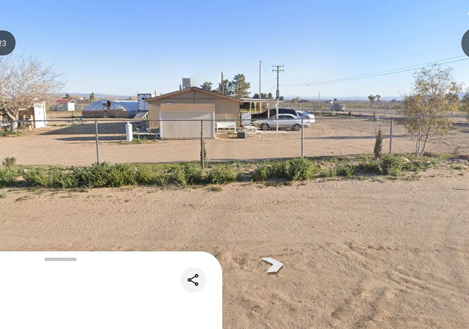3 bed, 1152 sqft, $2,600 — Photo 2