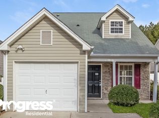 184 Silver Fox Trl, Dallas, GA 30157