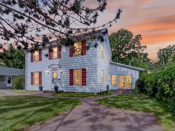 1029 NW 1st Ave, Grand Rapids, MN 55744