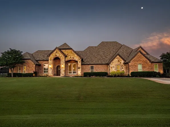 5 Victory Ln, Double Oak, TX 75077