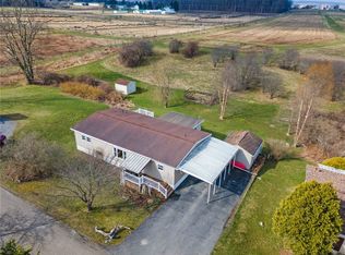 506 Lindsay Ln, Dryden, NY 14850