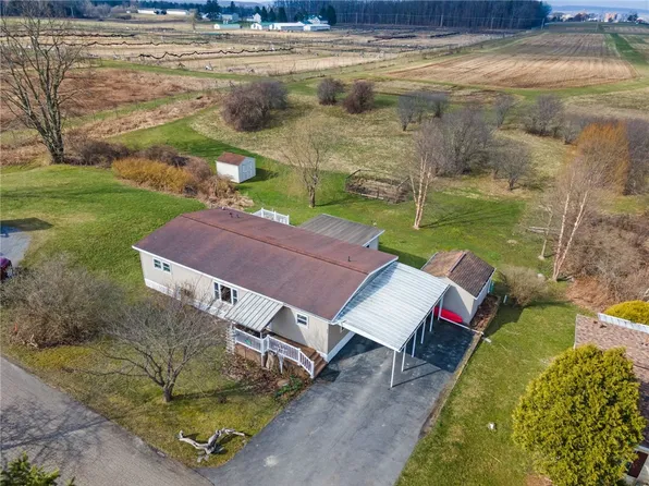 506 Lindsay Ln, Dryden, NY 14850