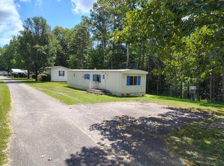 468 Center Rd SE Lot 6, Cartersville, GA 30121