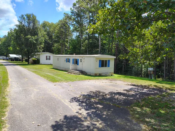 468 Center Rd SE Lot 6, Cartersville, GA 30121