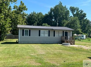 308 W Main St, Fouke, AR 71837