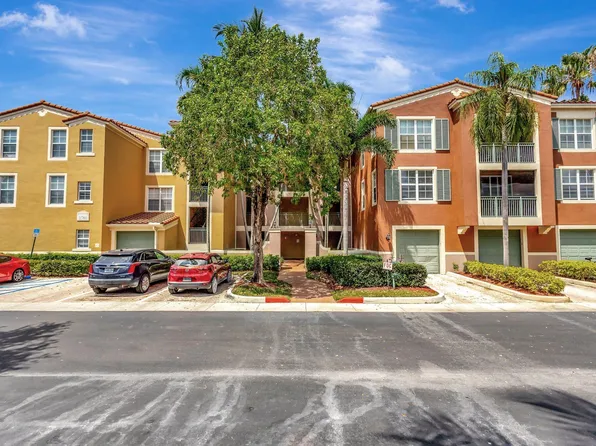 11760 Saint Andrews Place #204, Wellington, FL 33414