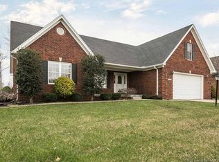 5272 Sanibel Vis, Jeffersonville, IN 47130