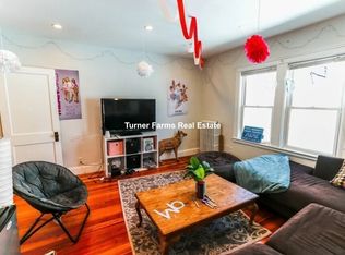45 Bowdoin St #11, Medford, MA 02155