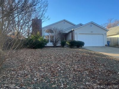 7114 E 98th St S, Tulsa, OK, 74133