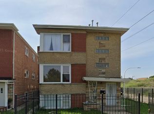 3549 W 57th St #1, Chicago, IL 60629