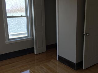 15 Breck St #2, Worcester, MA 01605