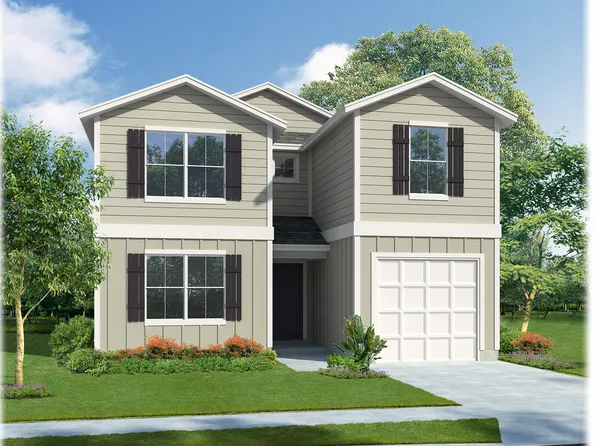 15422 Ruby Hummingbird, San Antonio, TX 78253