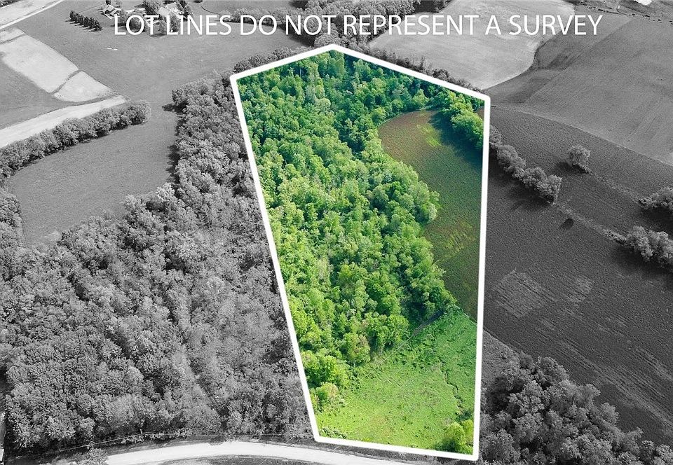 1st image of LOT 2 Heller Rd