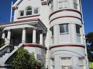3900 Santa Rita St, Oakland, CA 94601