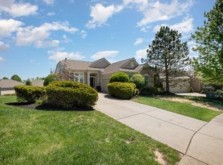 2731 Saint Charles Circle Union Ky, Union, KY 41091