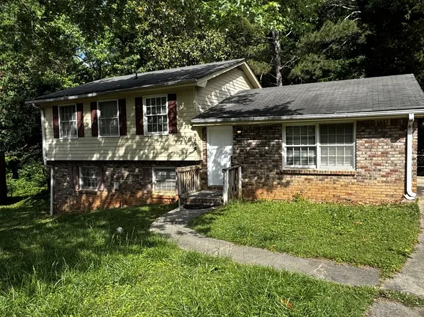 2128 Baden Ct #1, Morrow, GA 30260