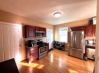 328 Williams St #2R, Providence, RI 02906