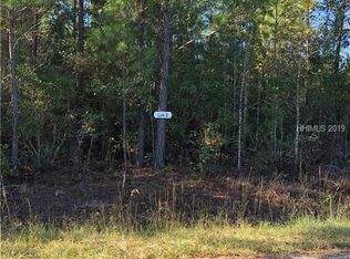 1181 Sardis Rd, Ridgeland, SC 29936