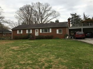 8403 Penobscot Rd, Richmond, VA 23227