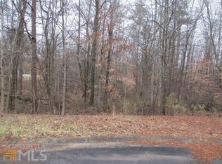 210 Bush Creek Way, Bremen, GA 30110