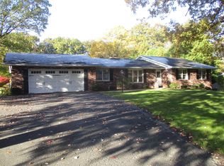 506 Pennsylvania Ave, Punxsutawney, PA 15767