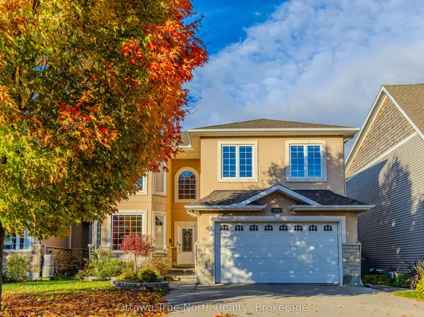 507 Kochar Dr, Ottawa, ON K2C 4G9