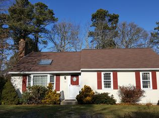 100 Pompano Rd, Yarmouth Port, MA 02675
