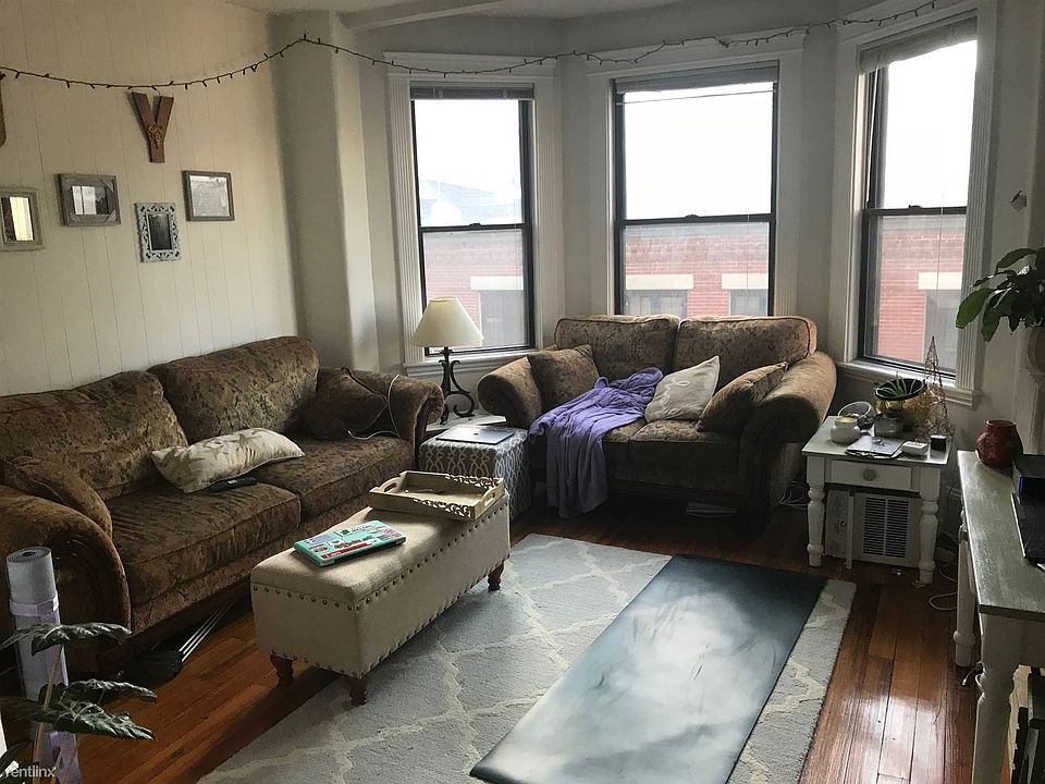 43 Joy St. #4 Boston - Beacon Hill Shared Unit Photo 1