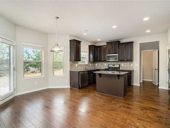 2nd image of 8088 Hillside Climb Way