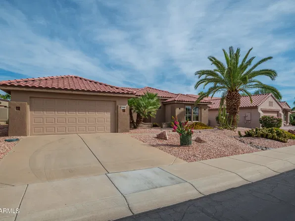 18503 N SUNRAY Court, Surprise, AZ 85374