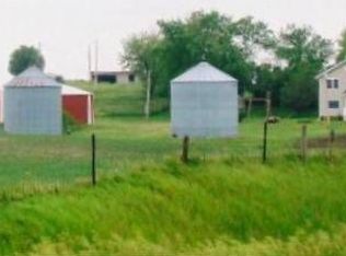 1630 335th St, Forest City, IA 50436