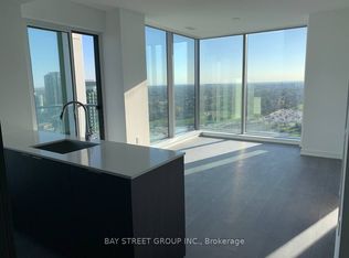 8 Olympic Garden Dr #2306, Toronto, ON