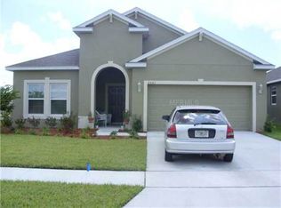 2501 Tanner Ter, Kissimmee, FL 34743
