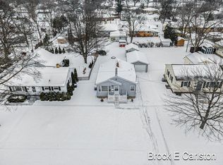 1962 Philo Ave, Muskegon, MI 49441