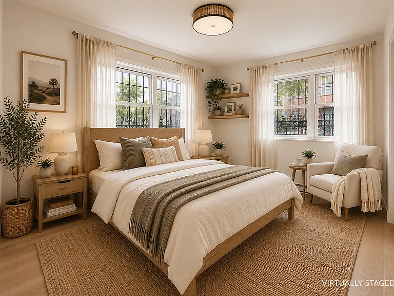 42 Pilling St #1A — Photo 3