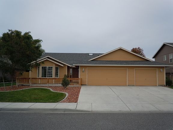 2nd image of 8511 Desoto Dr