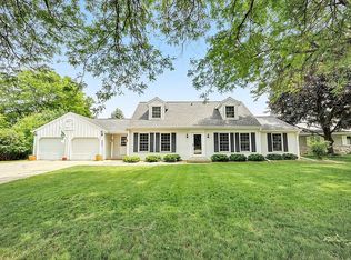 2681 Vissers Ct, Green Bay, WI 54313