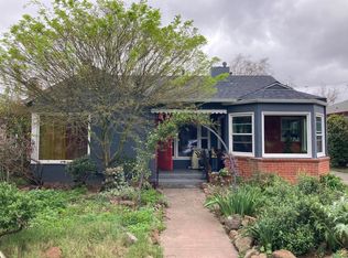 550 Juilliard Park Dr, Santa Rosa, CA 95401