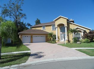 948 Bunker View Dr, Apollo Beach, FL 33572