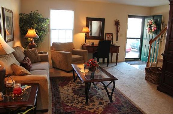 4th image of 2420 Volunteer Pkwy APT 31