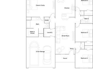 2388 Sam Tillery Dr, Alexander, AR 72002