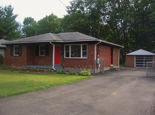 408 Lyndon Ln, Louisville, KY 40222